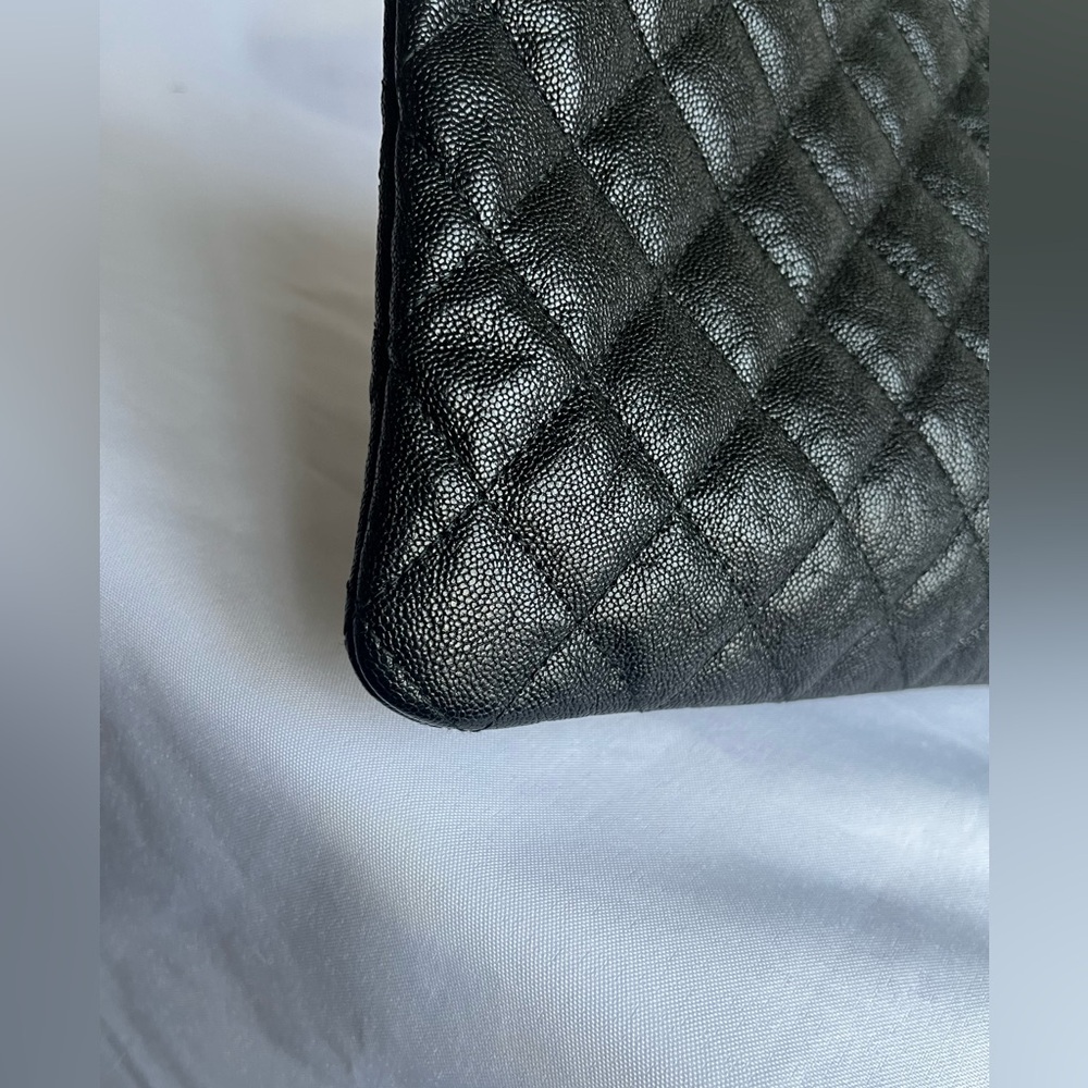 Chanel Medium Boy O’case - Picture 7 of 11